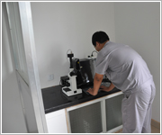 電子金相顯微鏡